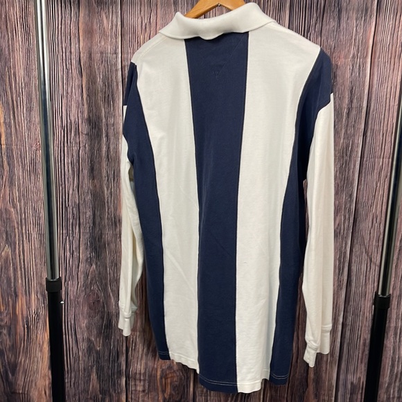 Long Sleeve. Men’s Polo - Picture 4 of 4